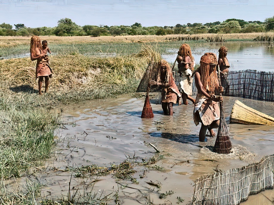 Mbunza People