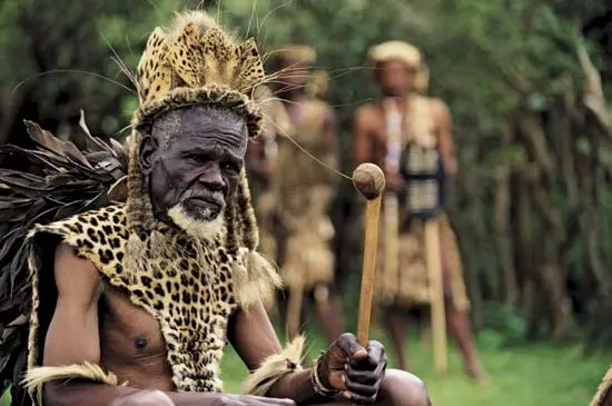 Meru people