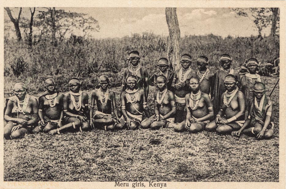 Meru people