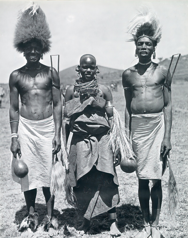 Meru People
