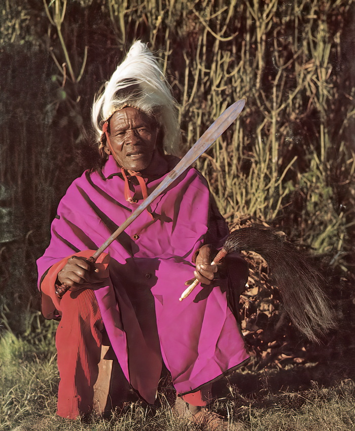 Meru People