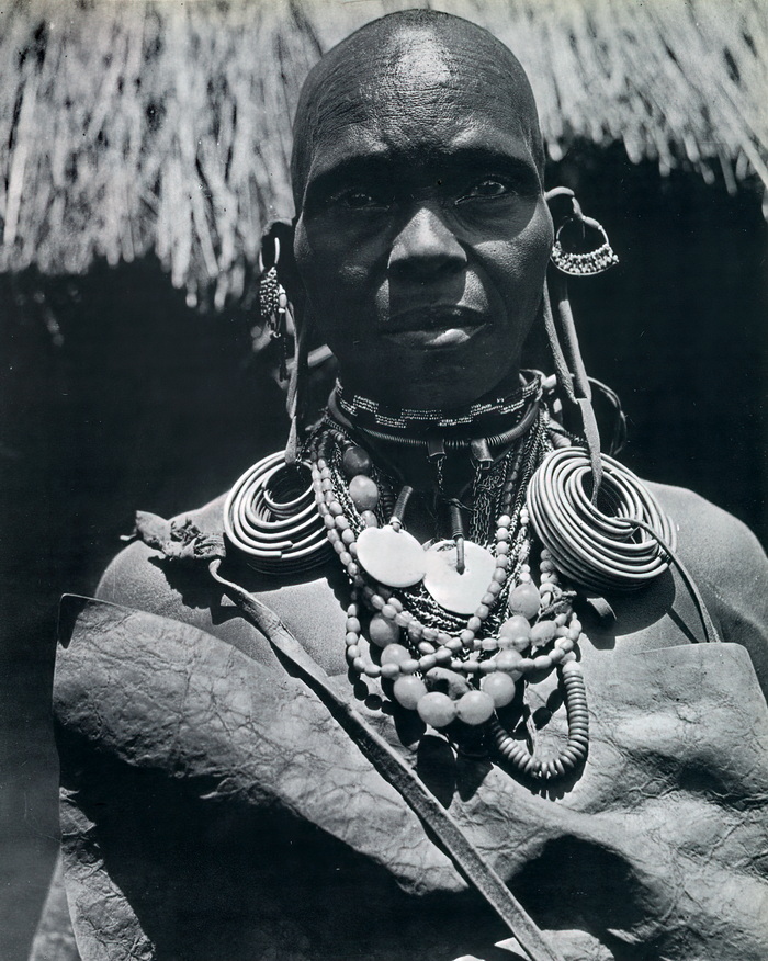 Meru People