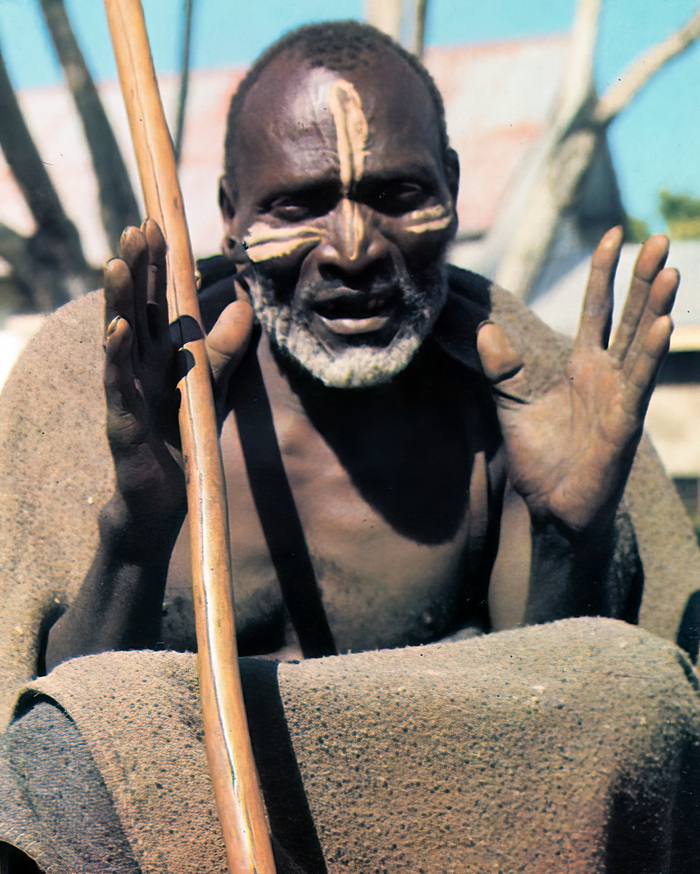 Meru People