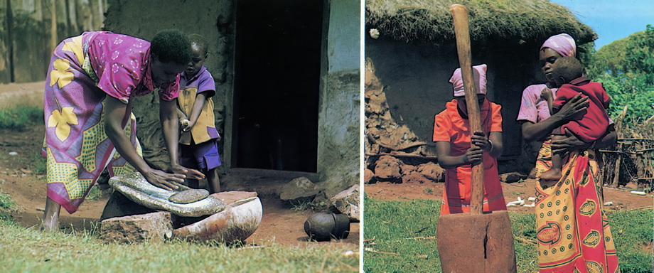 Meru People