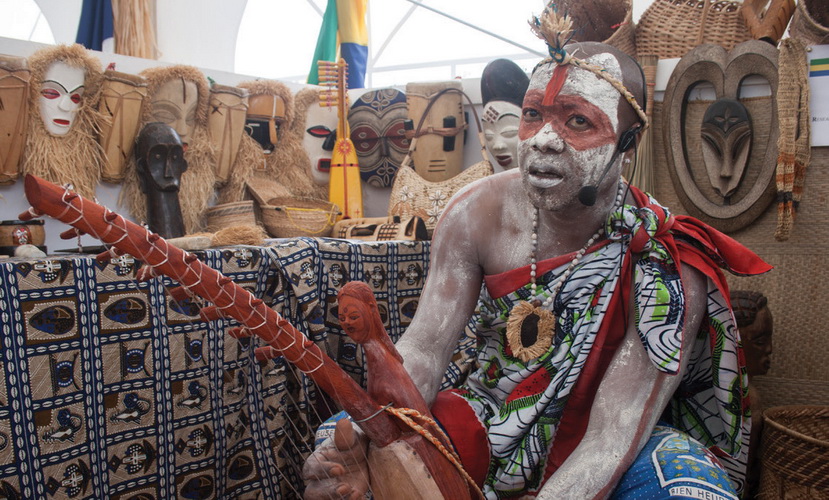 Mitsogo people