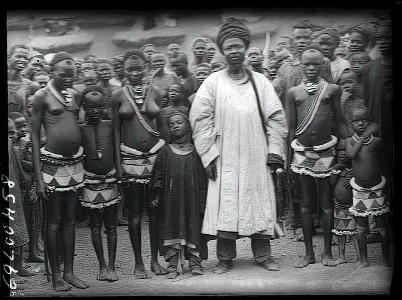 Mundang People