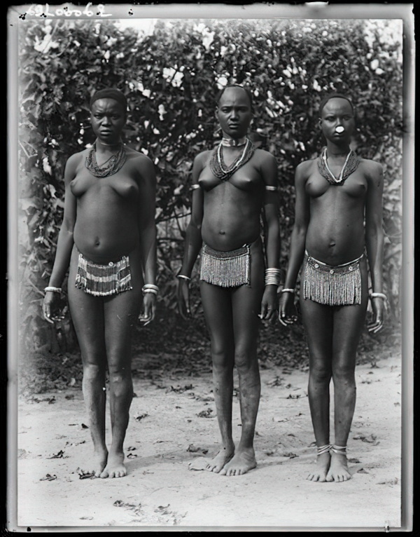Mundang People