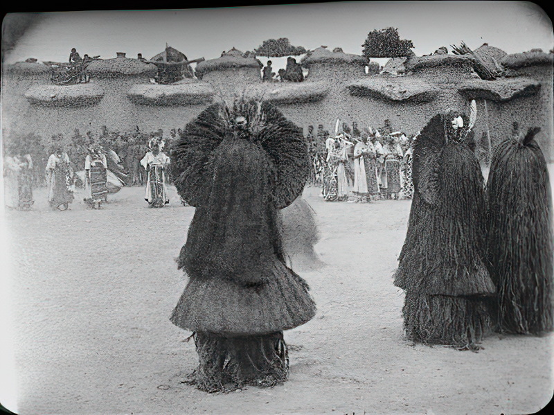 Mundang People