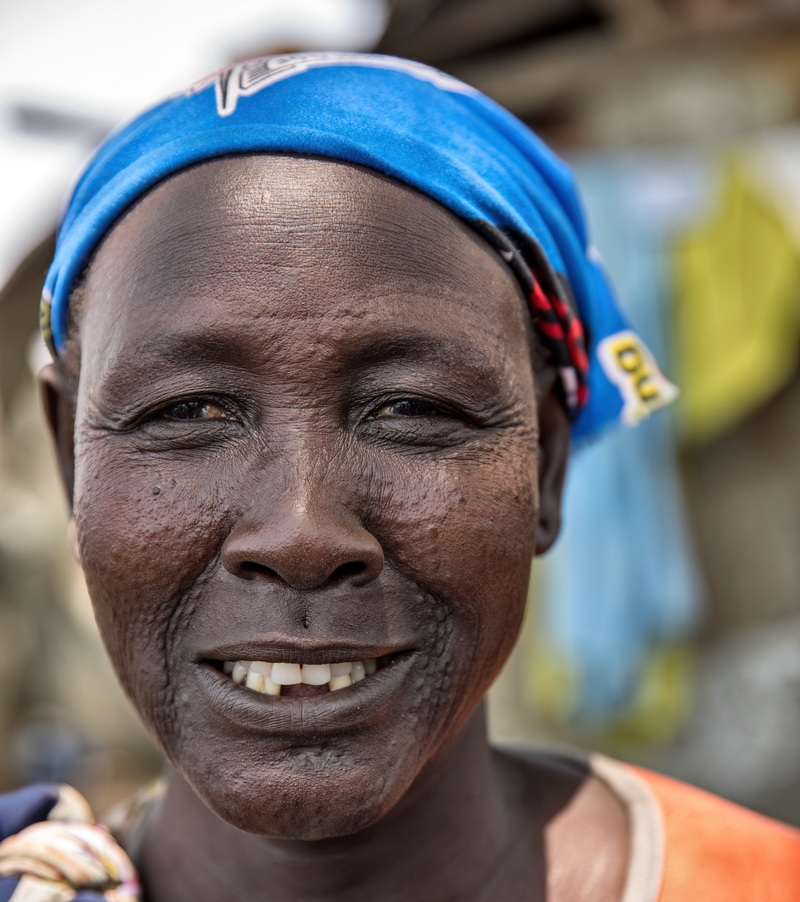 Murle people