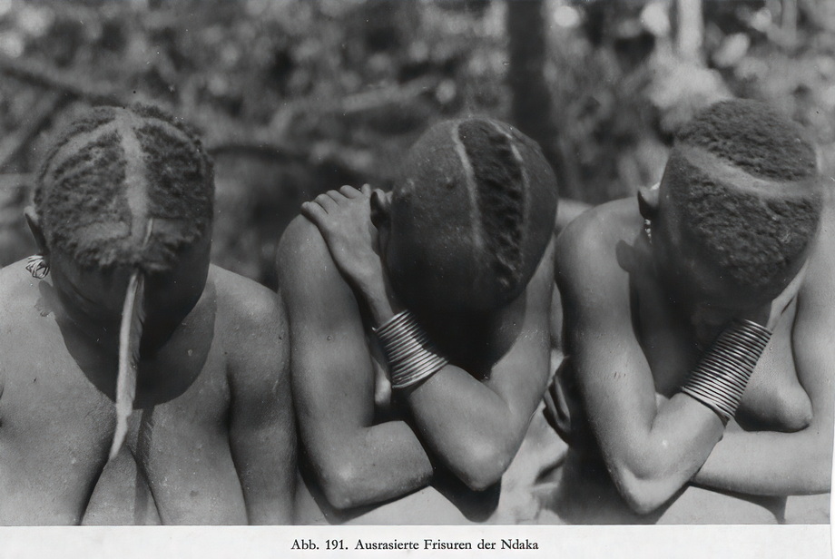 Ndaka People