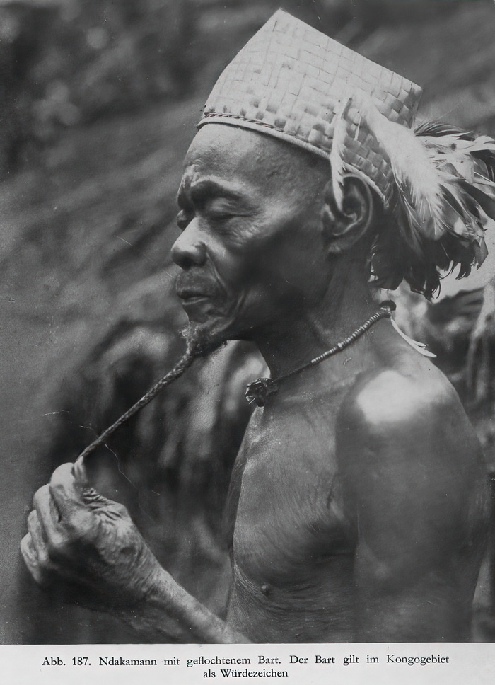 Ndaka People