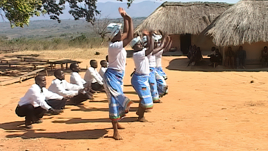 Ndali People