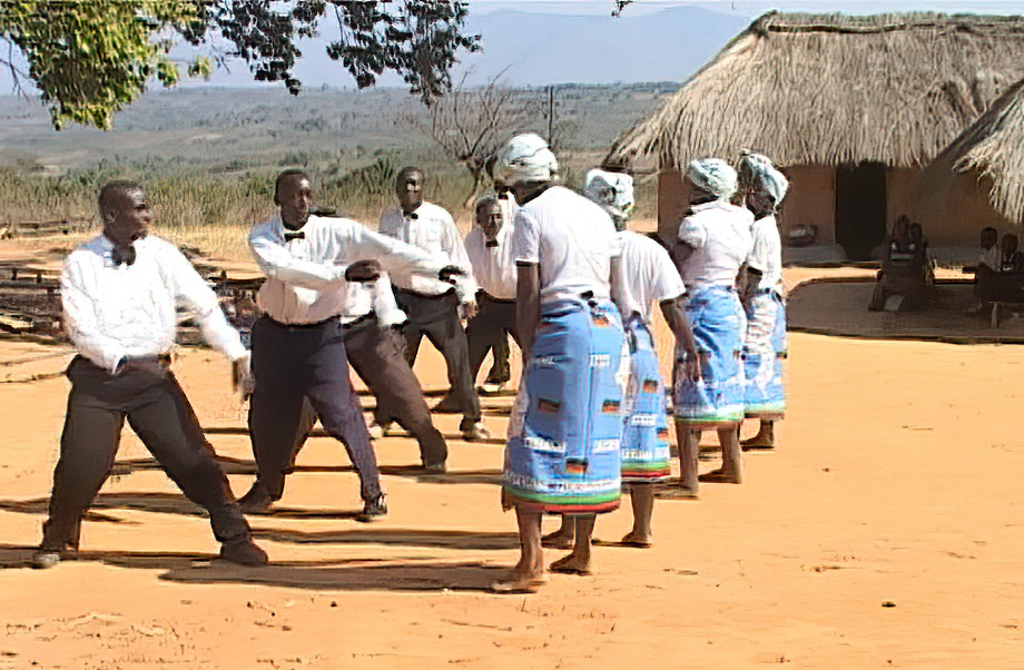 Ndali People
