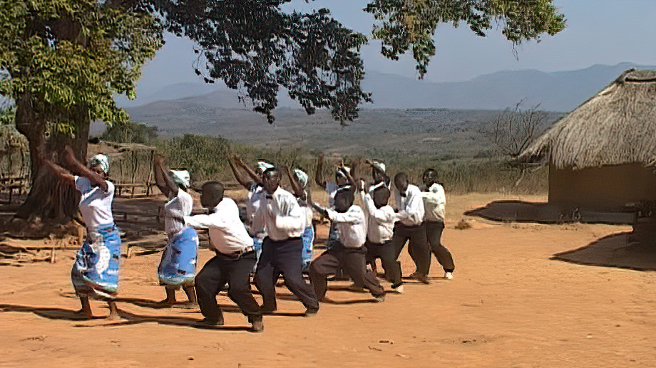 Ndali People