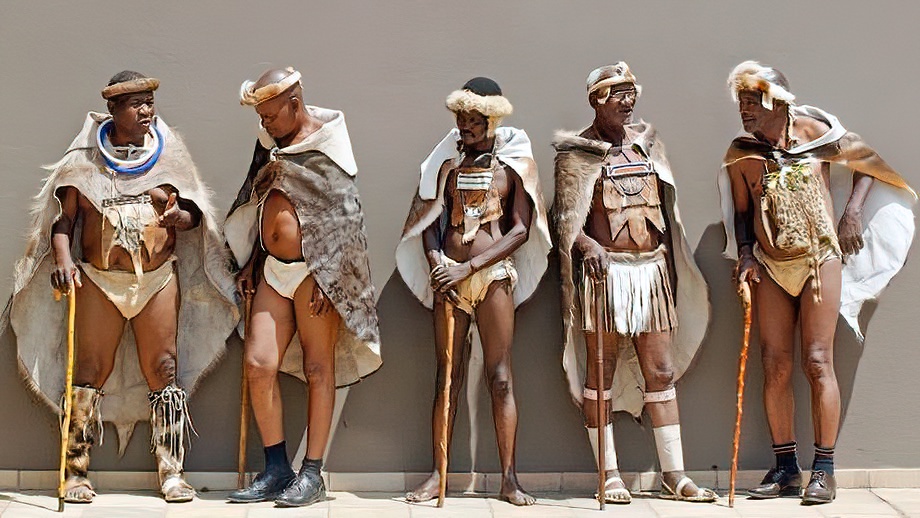 Ndebele People