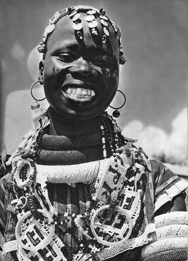 Ndebele People