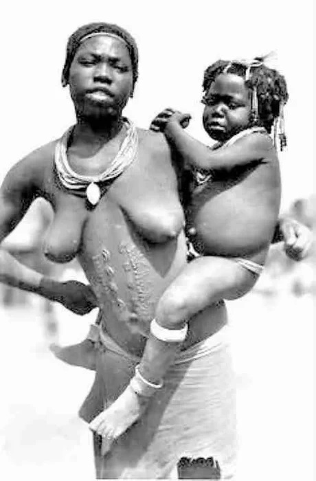 Ngbaka people