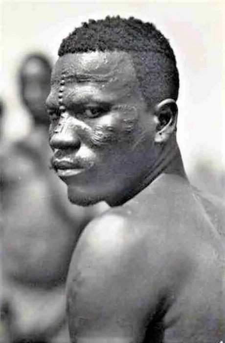 Ngbaka people