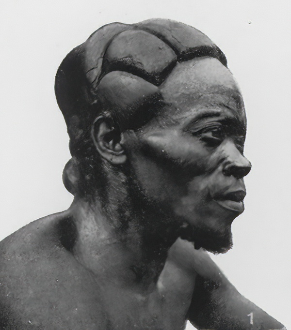Ngombe People