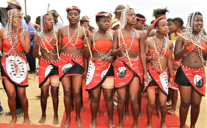 Ngoni people