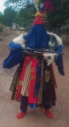 Nkanu people
