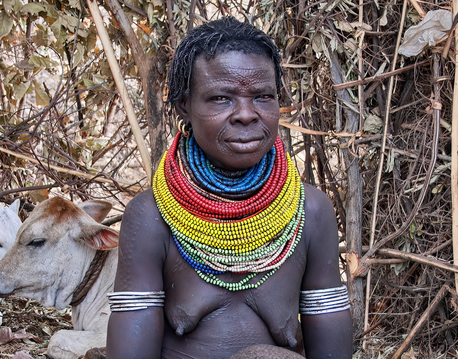 Nyangatom People