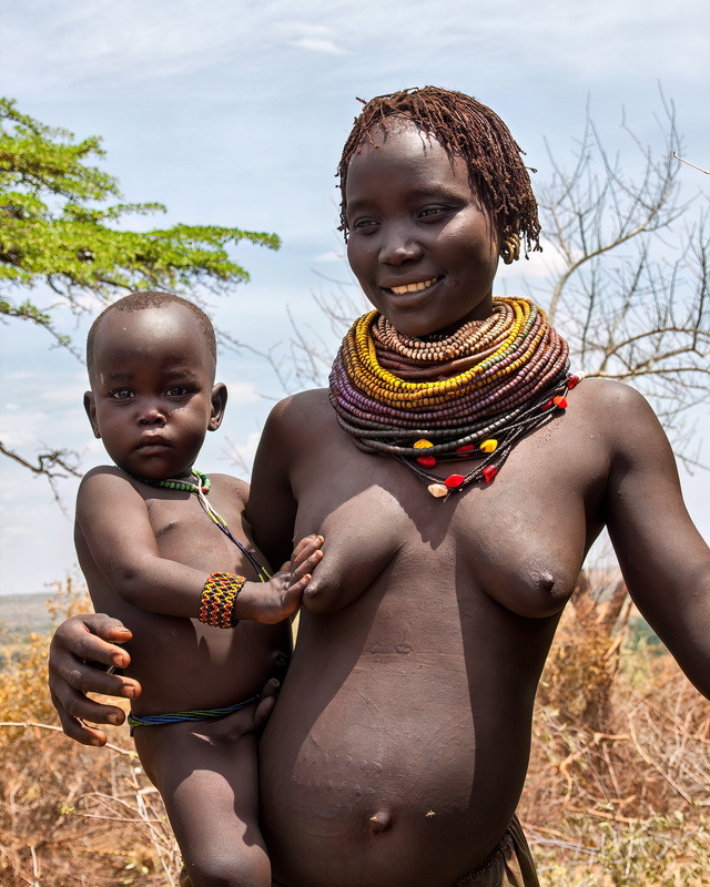 Nyangatom People