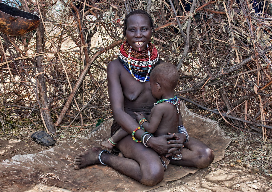 Nyangatom People