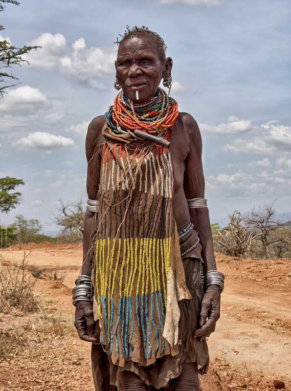 Nyangatom People