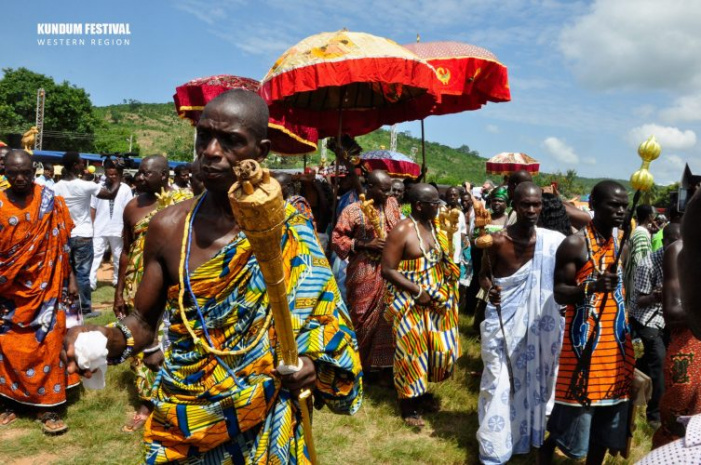 Nzema people
