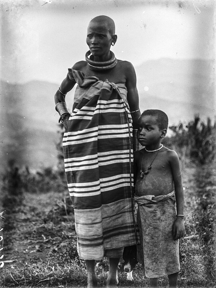 Pare People