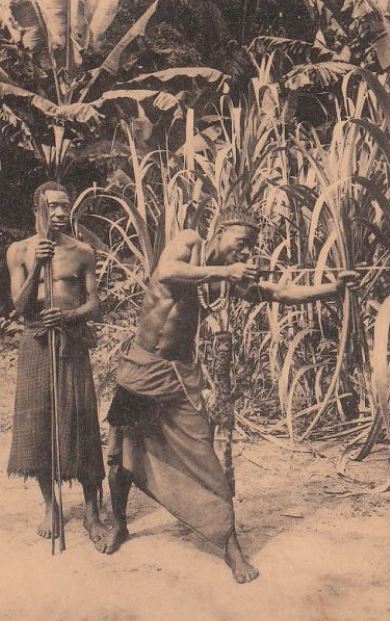 Sakata People