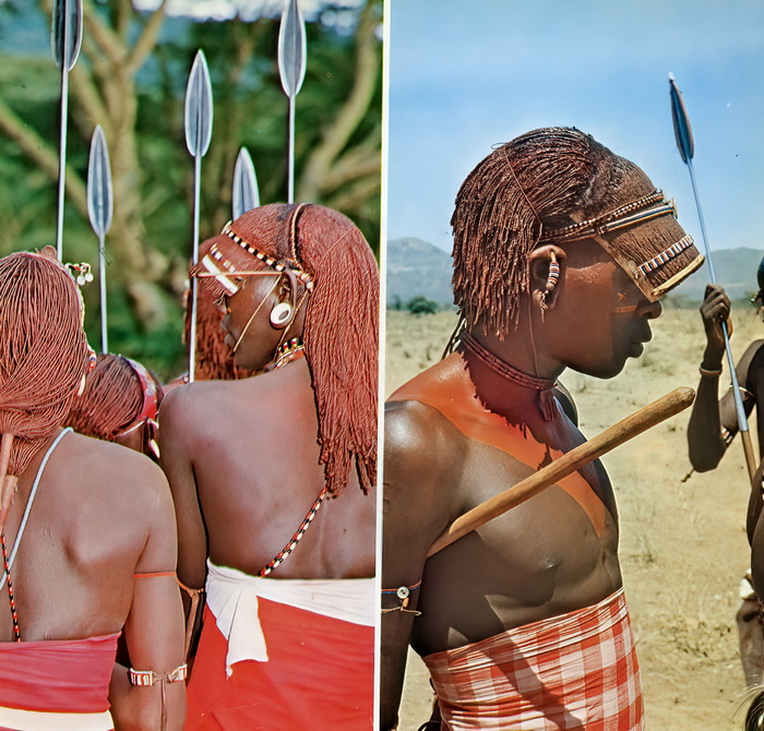 Samburu People