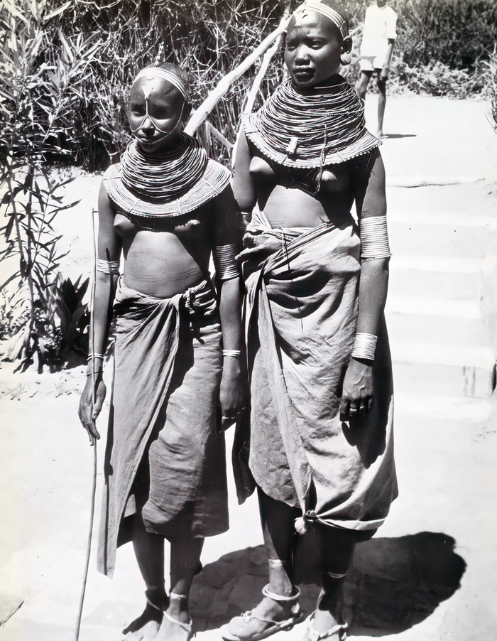 Samburu People