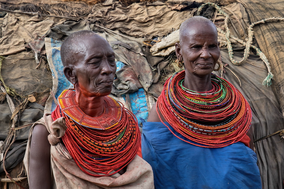 Samburu People