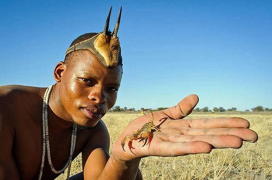 San People