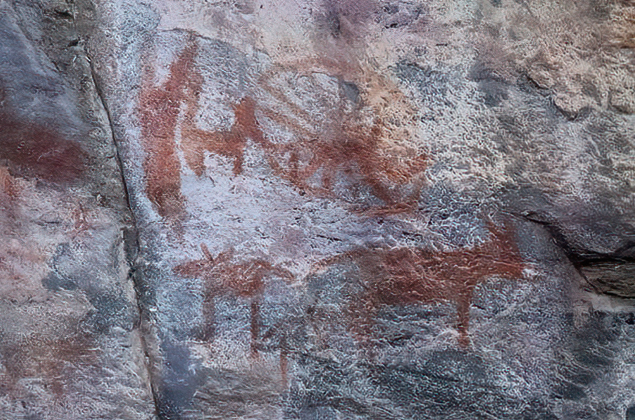 San People