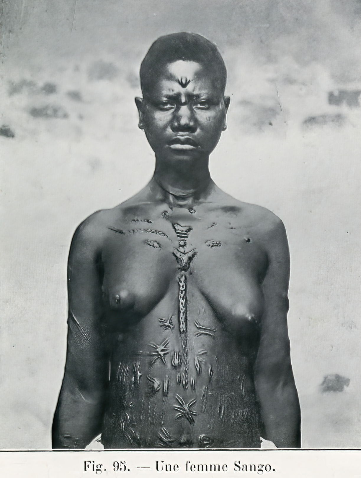 Sango People