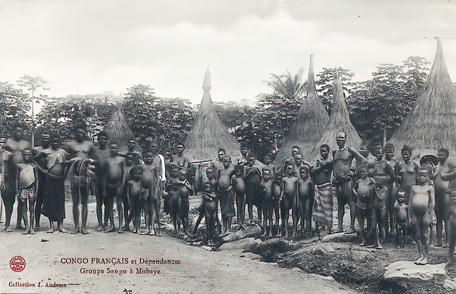 Sango People