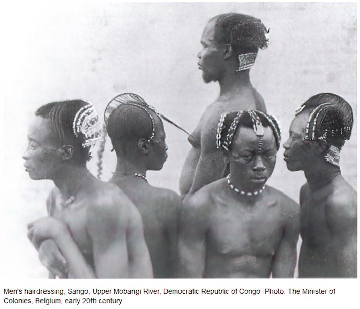 Sango People