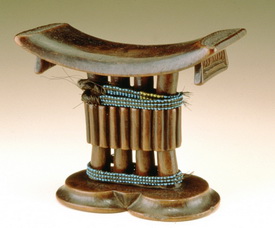 Shona people art