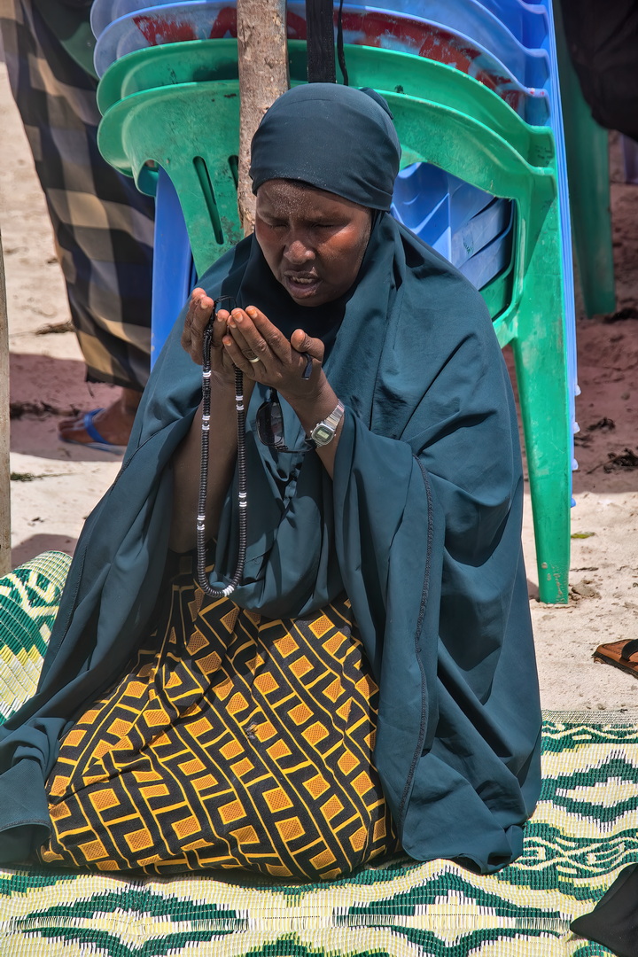 Somali People
