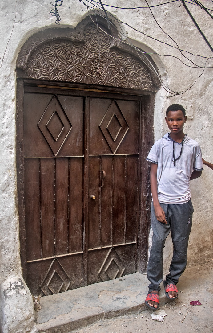 Somali People