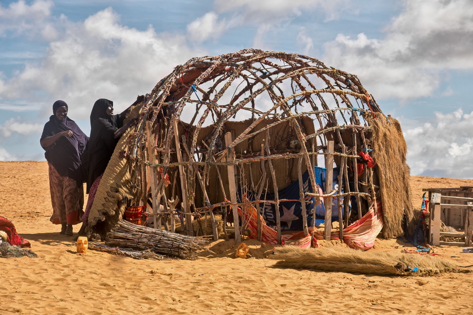 Somali People