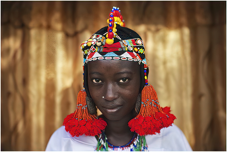 Songhai People