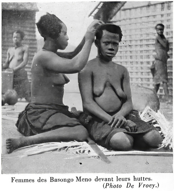 Songo People