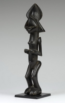Songo people art
