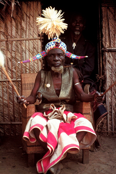 Suku people