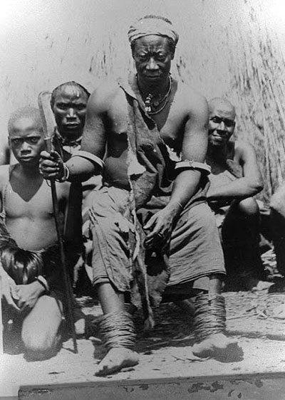 Sukuma people