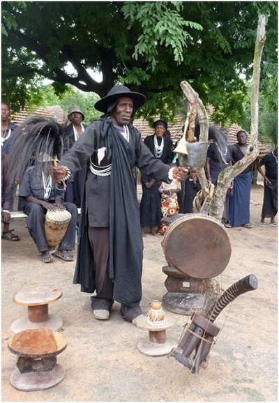 Sukuma people